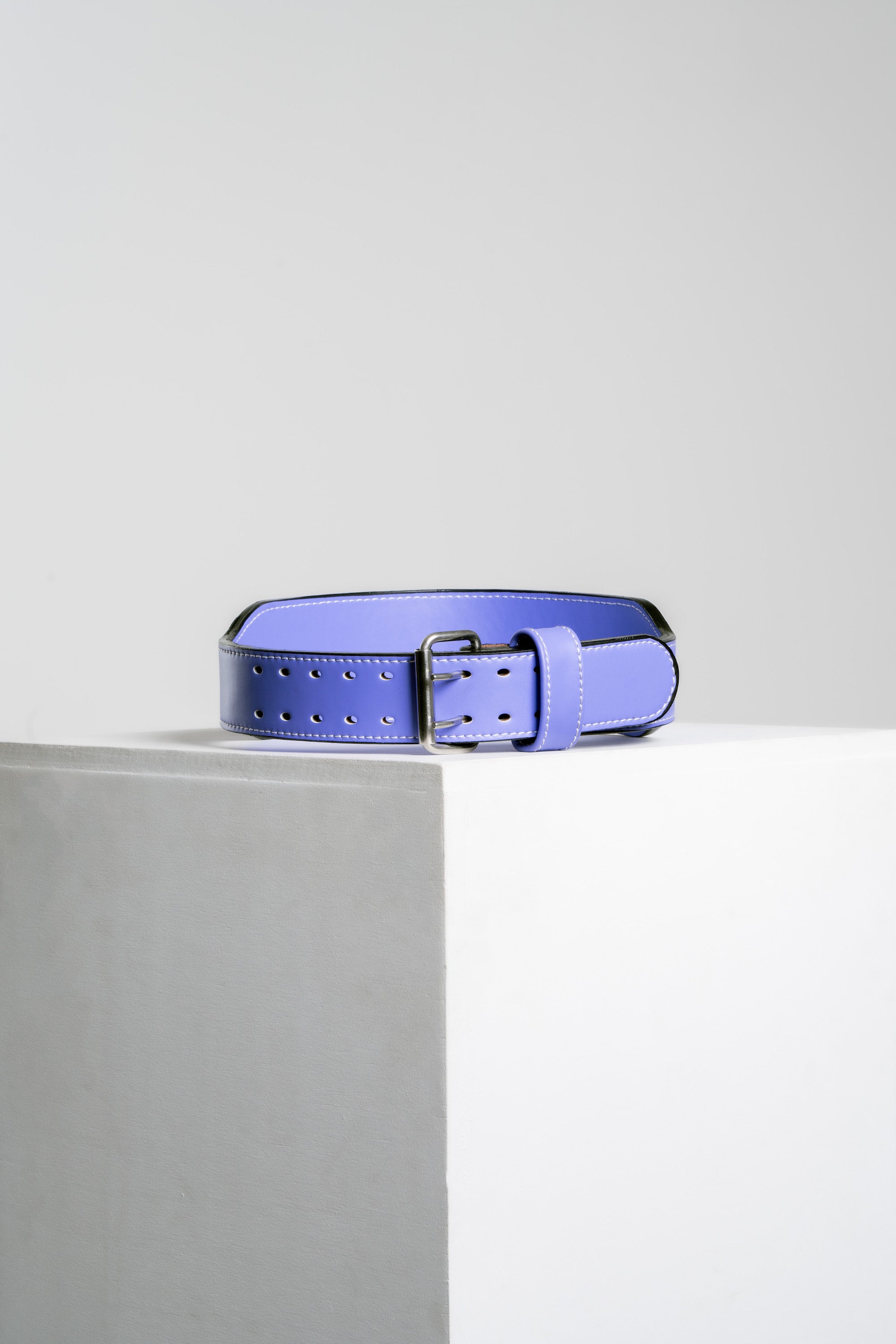 10mm Belt - Purple Bolt