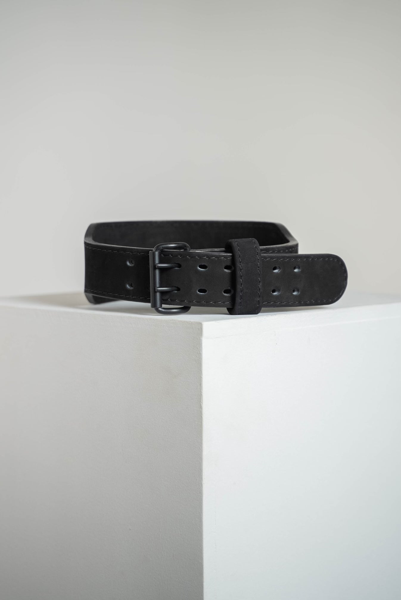 10mm Belt - Obsidian
