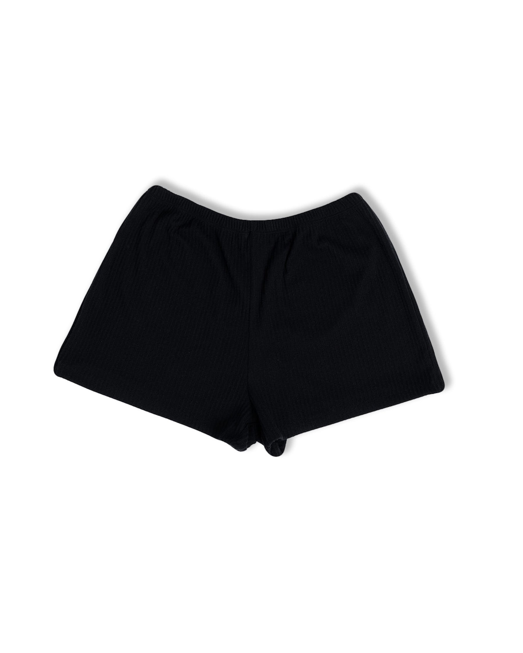 Women's Lounge Shorts - Onyx