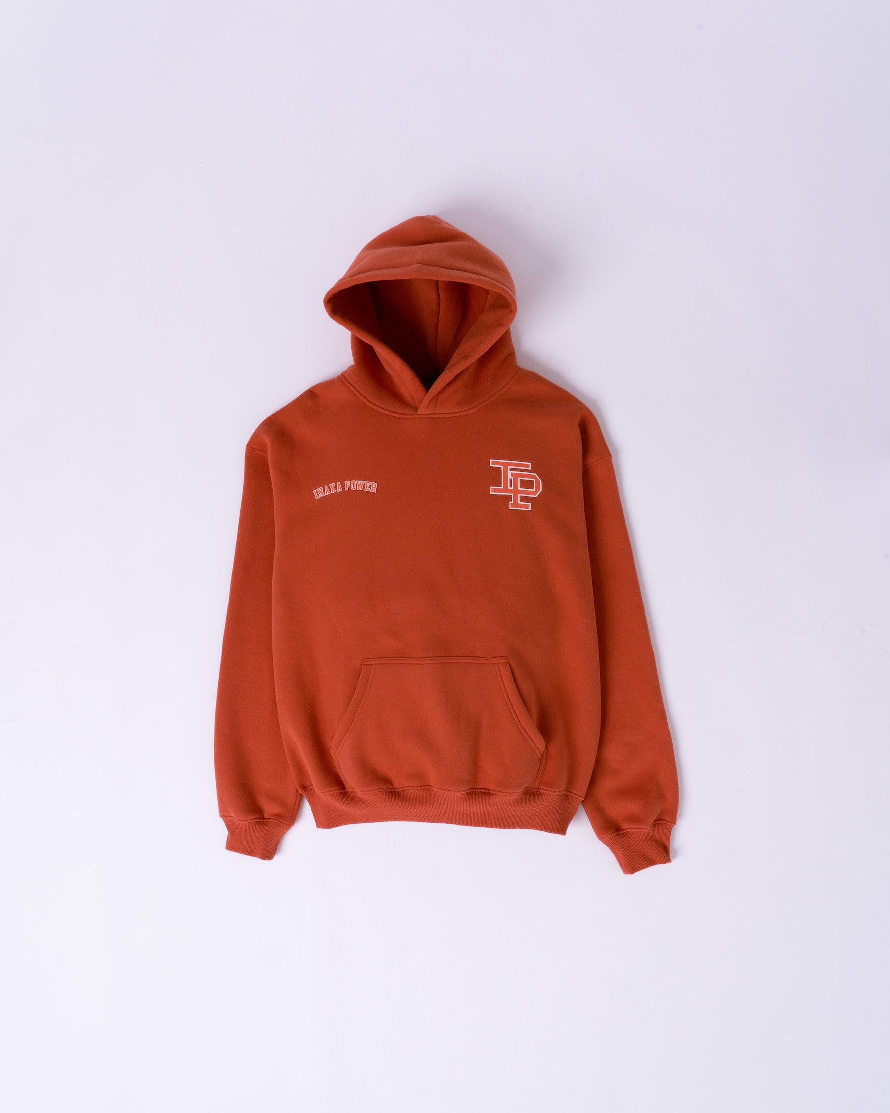 Everyday Hoodie - Rose