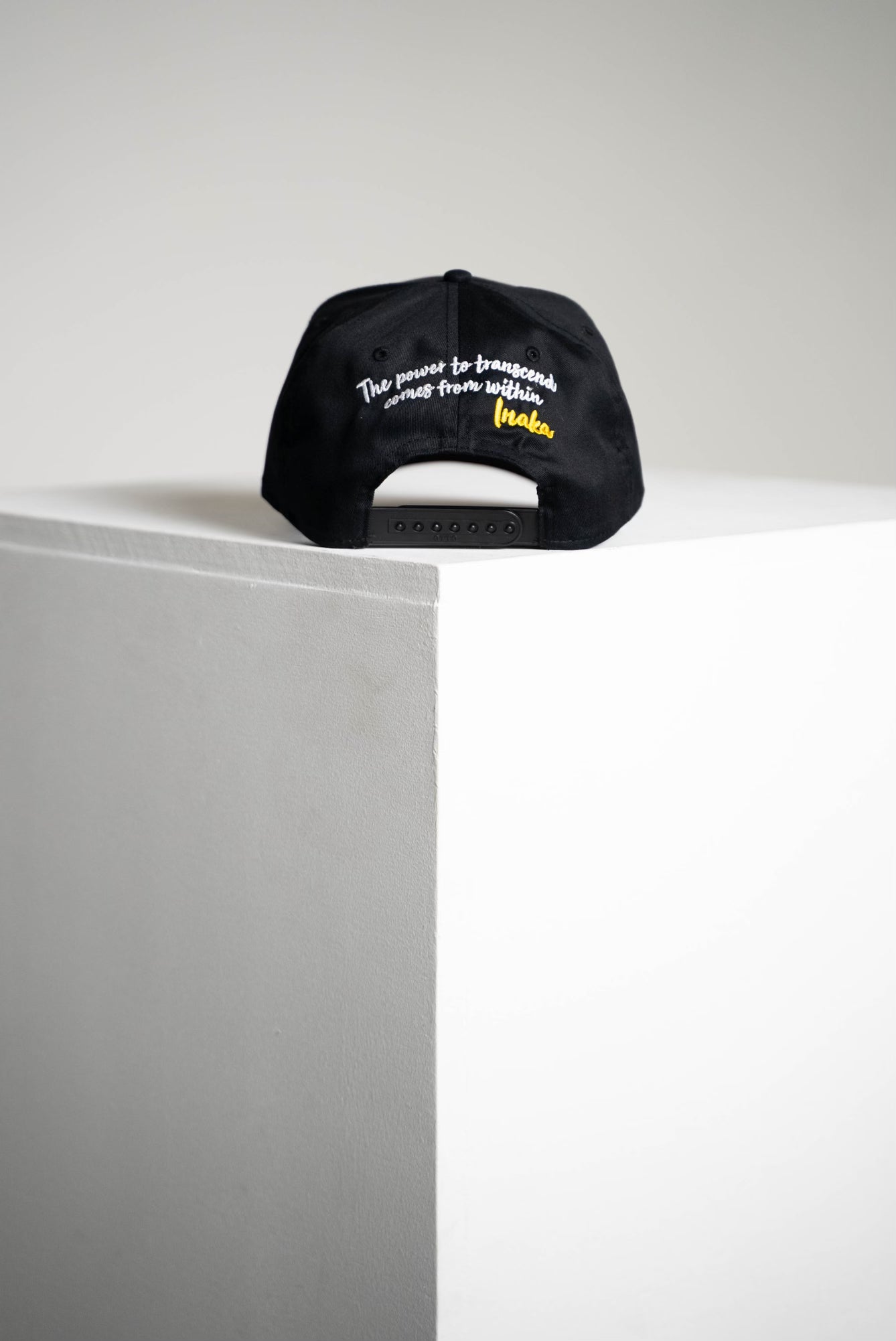 Derby Hat - Black