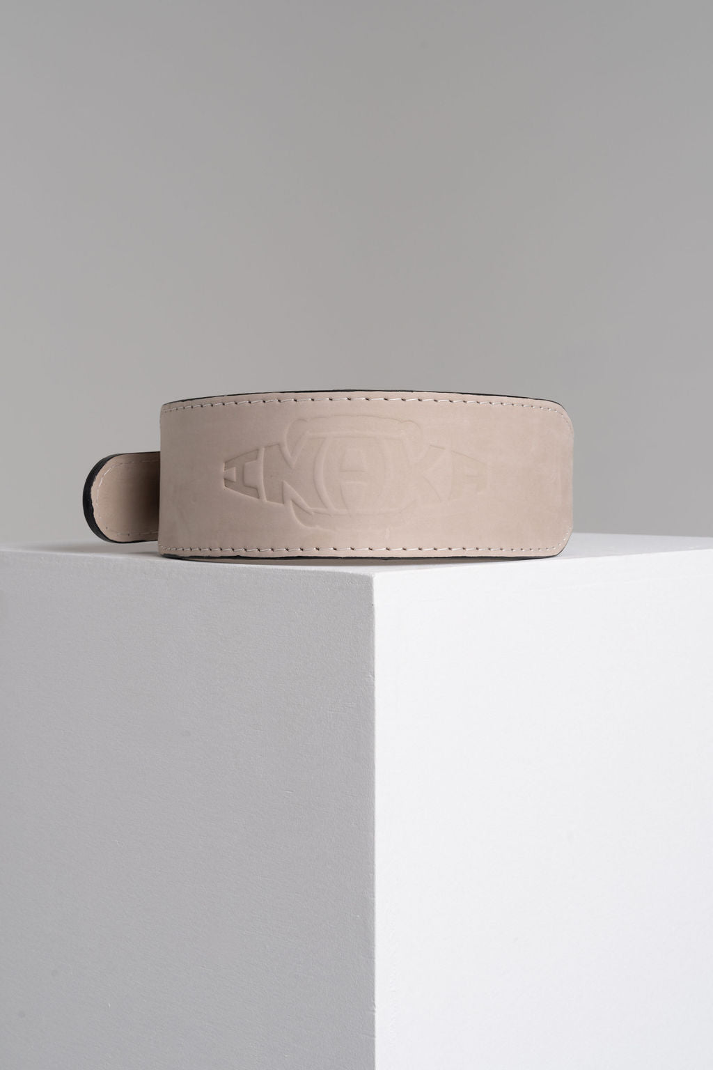 10mm Belt - Sand