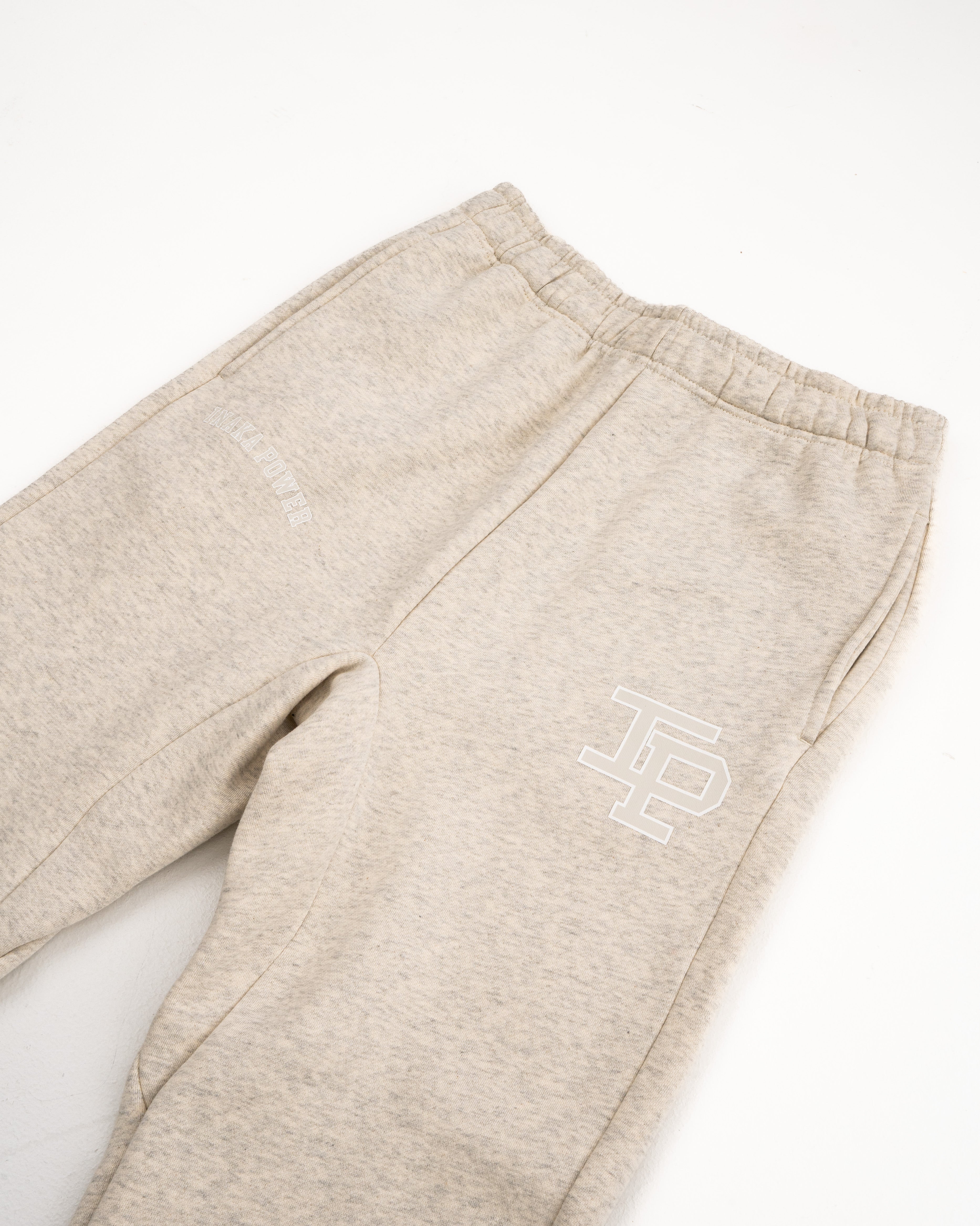 Element Joggers - Oat