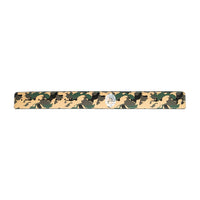 13MM LEVER BELT - DESERT SAND (NO BUCKLE)