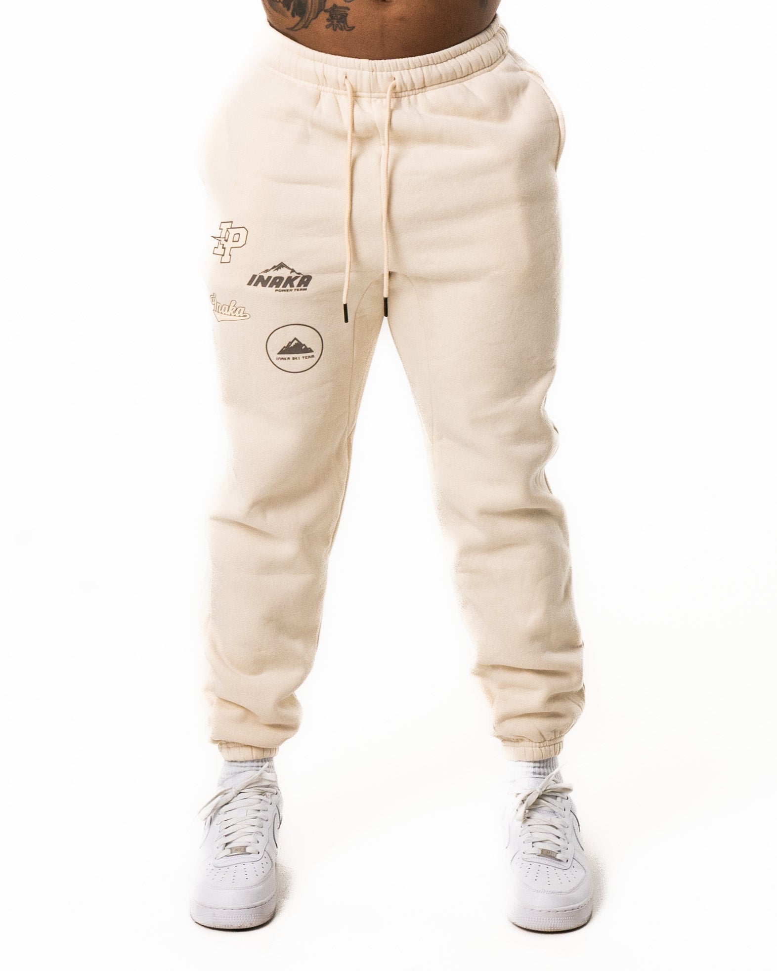 Men's Exhibit Joggers - Sandstone